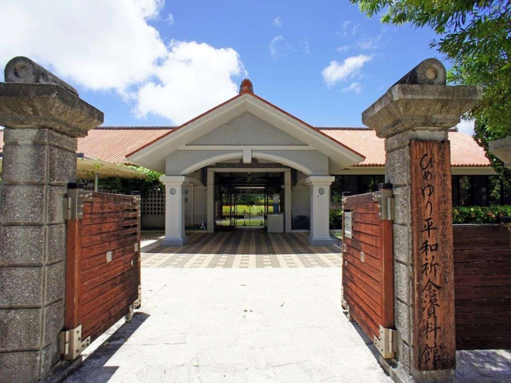 Hotel Stork Naha Shintoshin - Vacation Stay 27627V Eksteriør billede