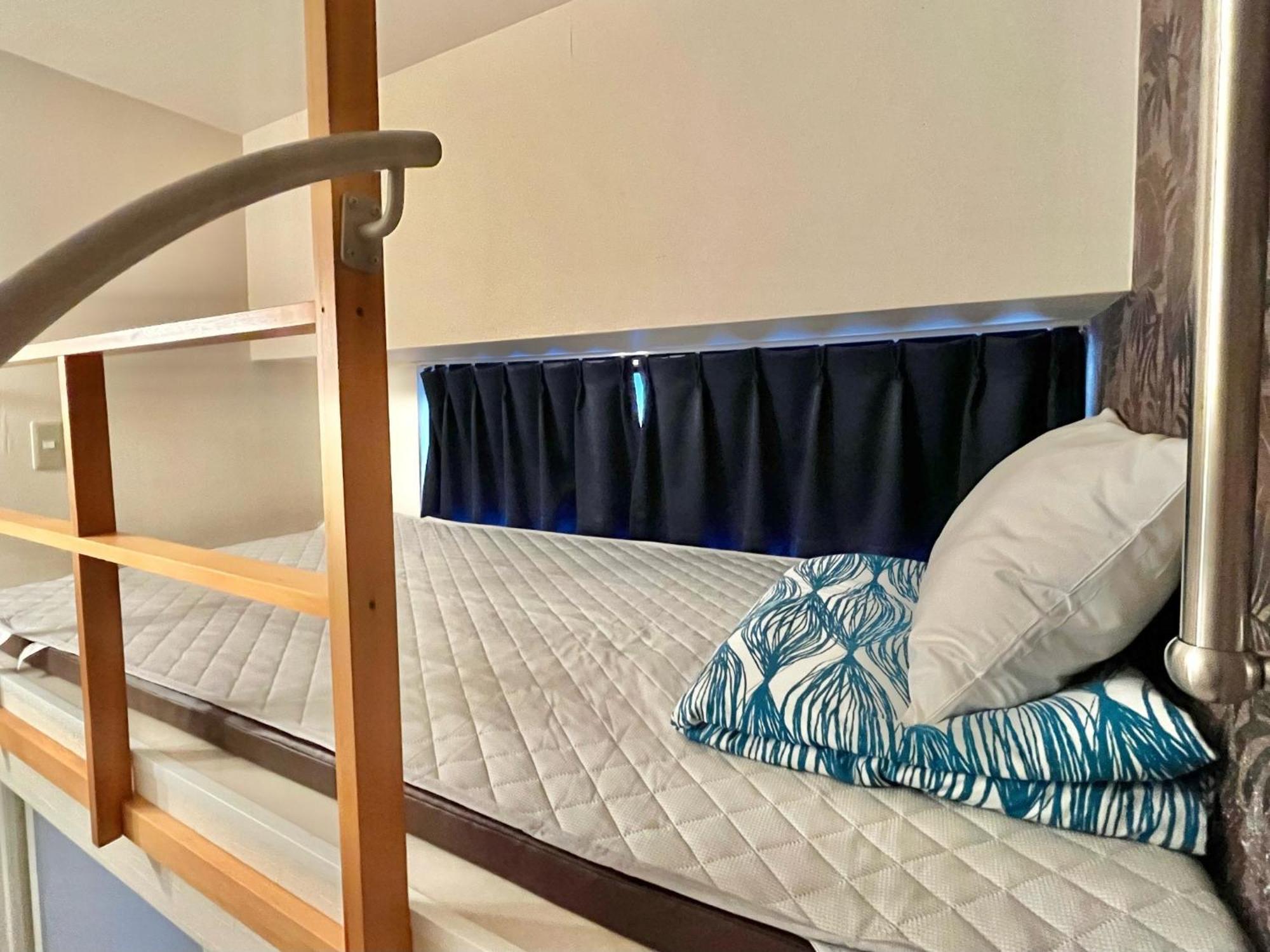 Hotel Stork Naha Shintoshin - Vacation Stay 27627V Eksteriør billede