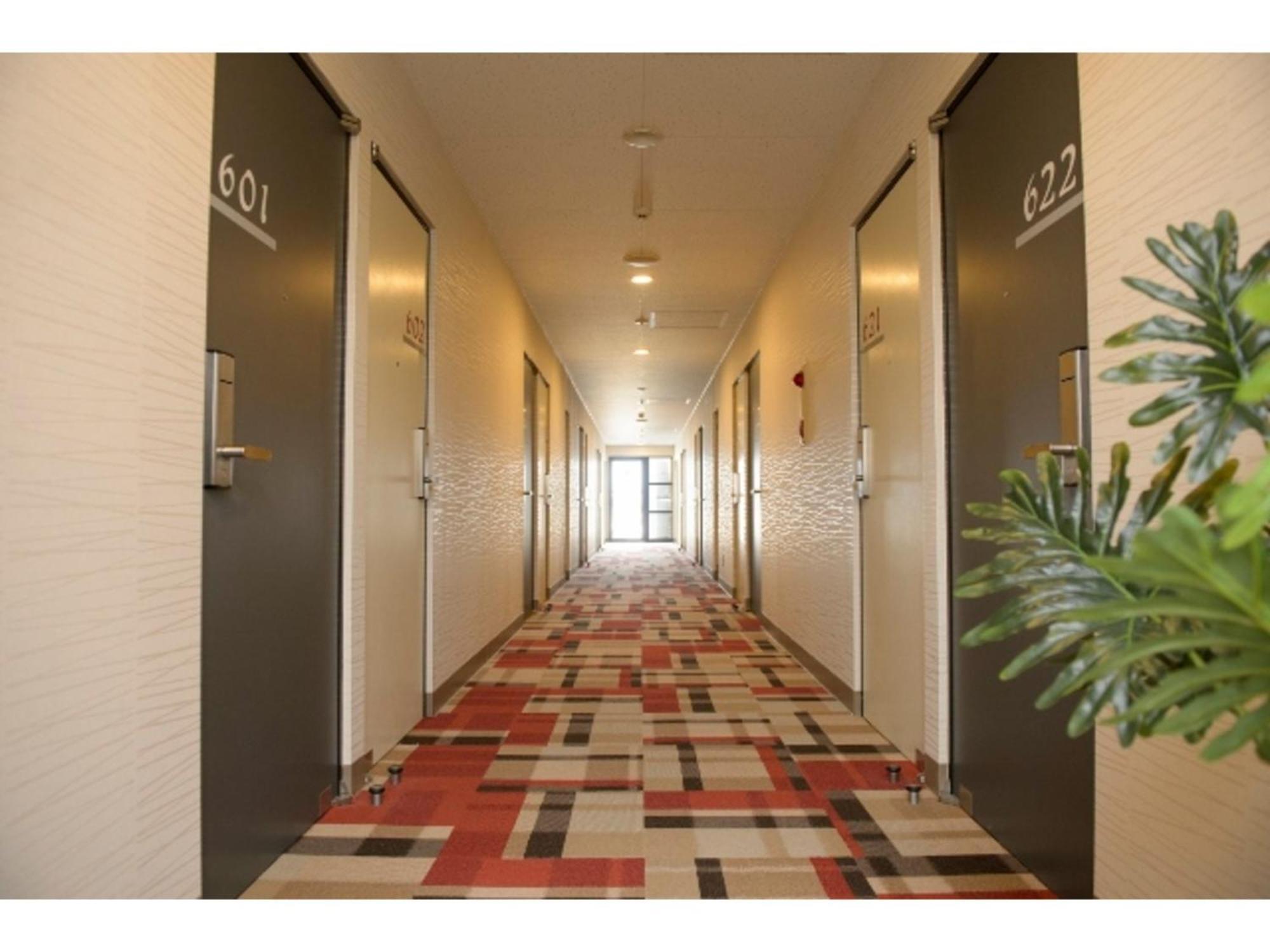 Hotel Stork Naha Shintoshin - Vacation Stay 27627V Eksteriør billede