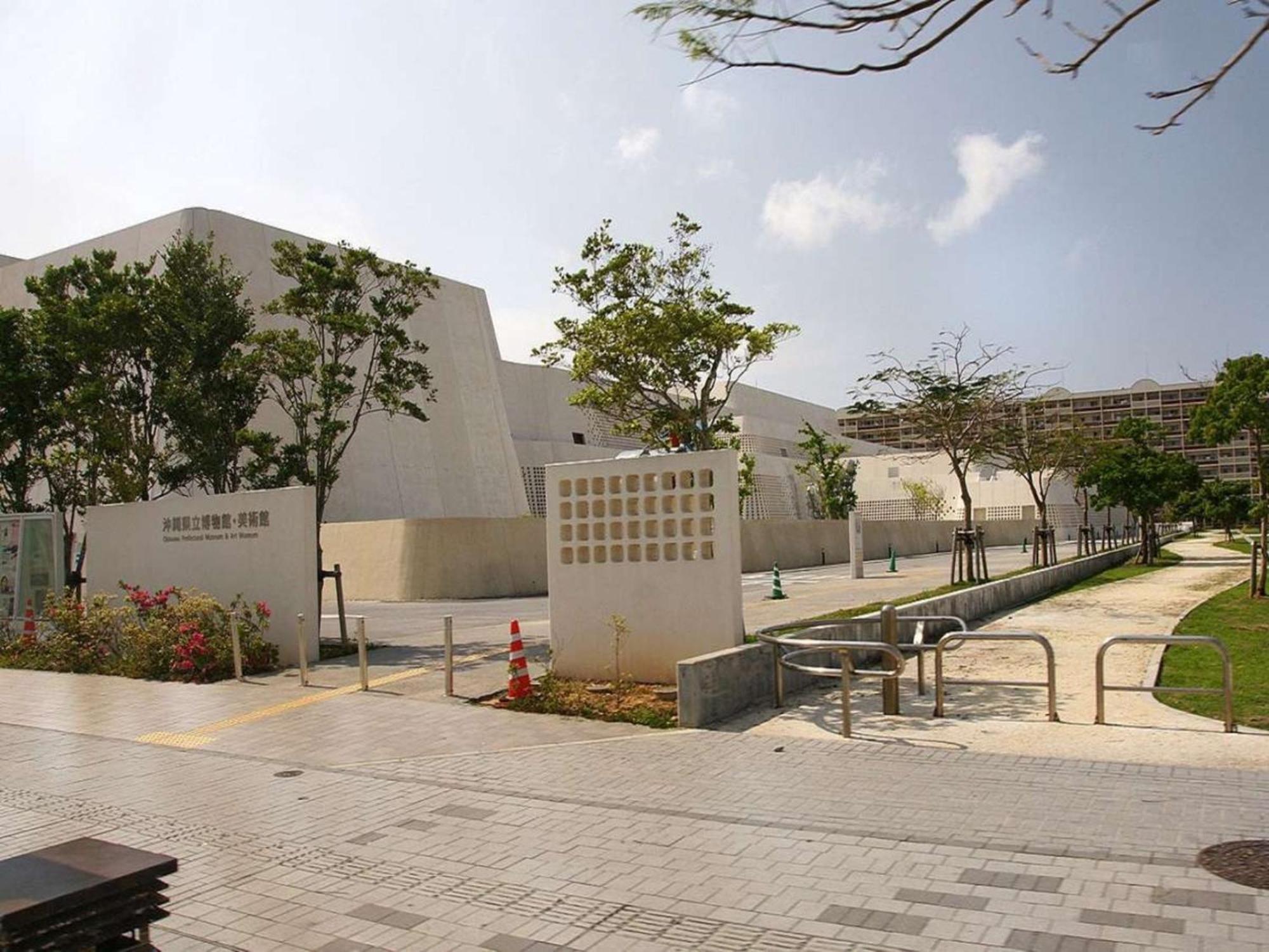 Hotel Stork Naha Shintoshin - Vacation Stay 27627V Eksteriør billede