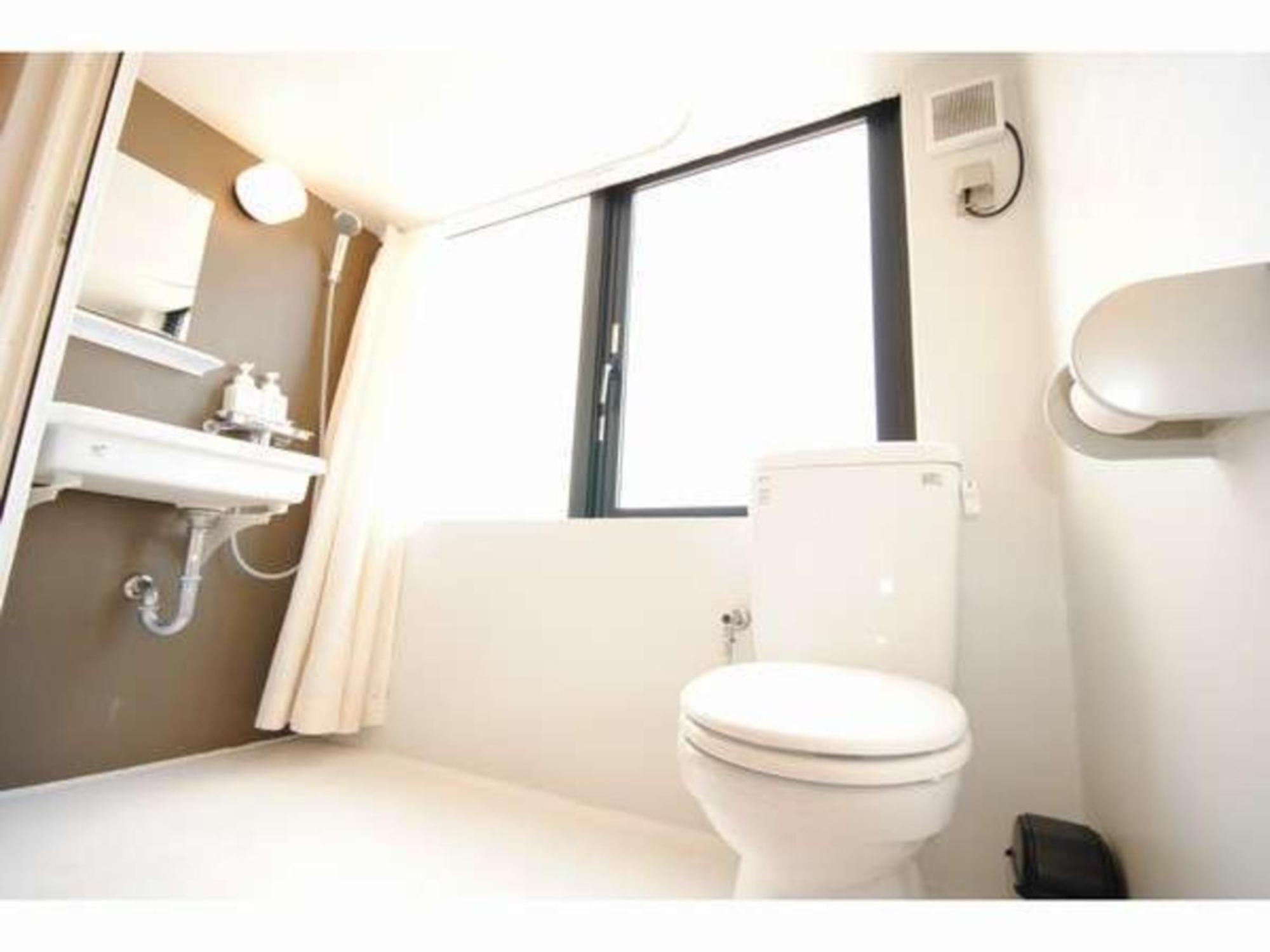 Hotel Stork Naha Shintoshin - Vacation Stay 27627V Eksteriør billede