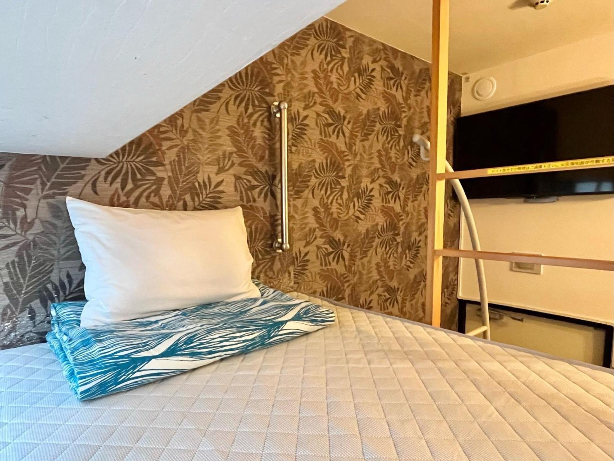 Hotel Stork Naha Shintoshin - Vacation Stay 27627V Eksteriør billede